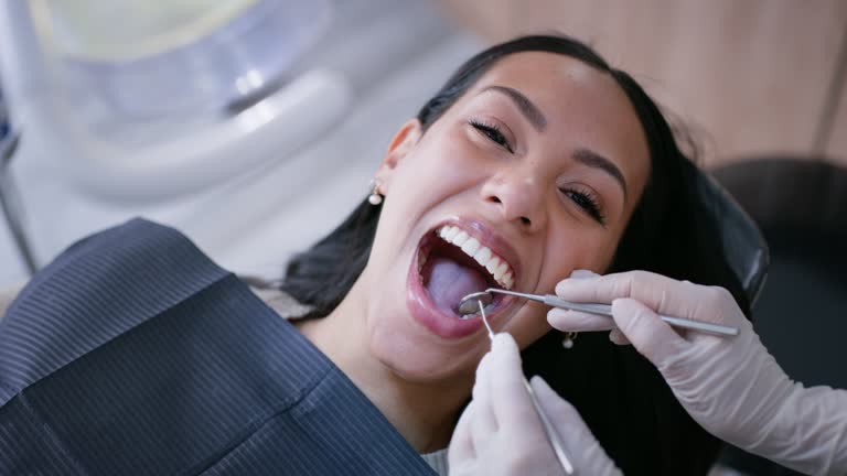 Professional Dental Services in North Patchogue, NY